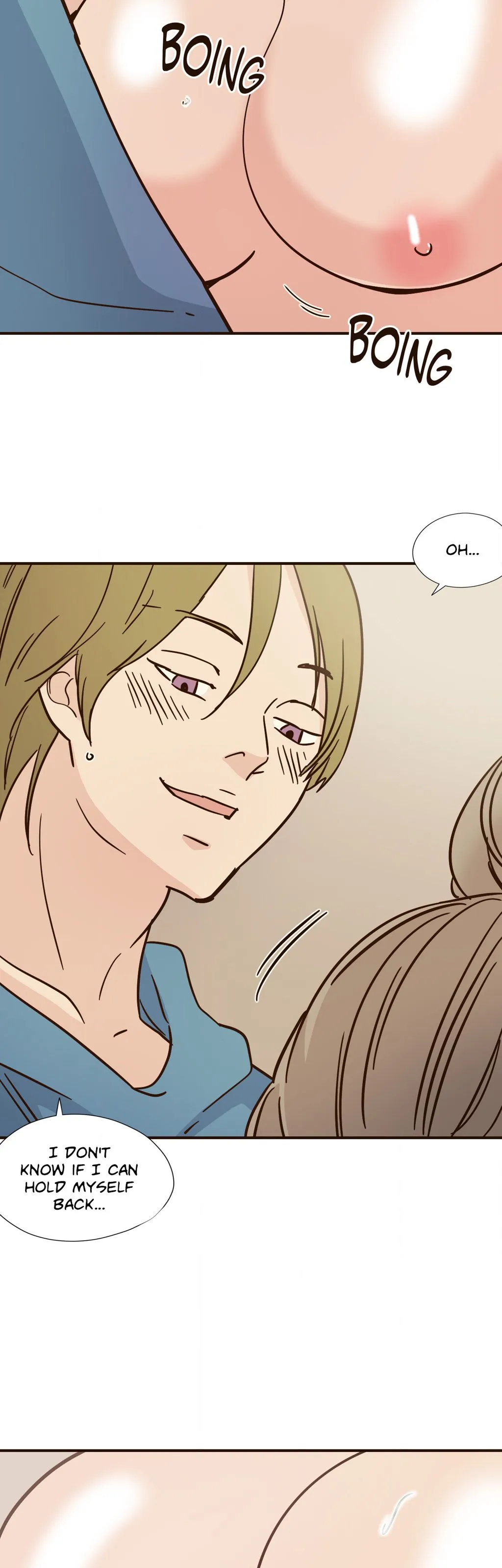 Temptress Chapter 131 - Page 8