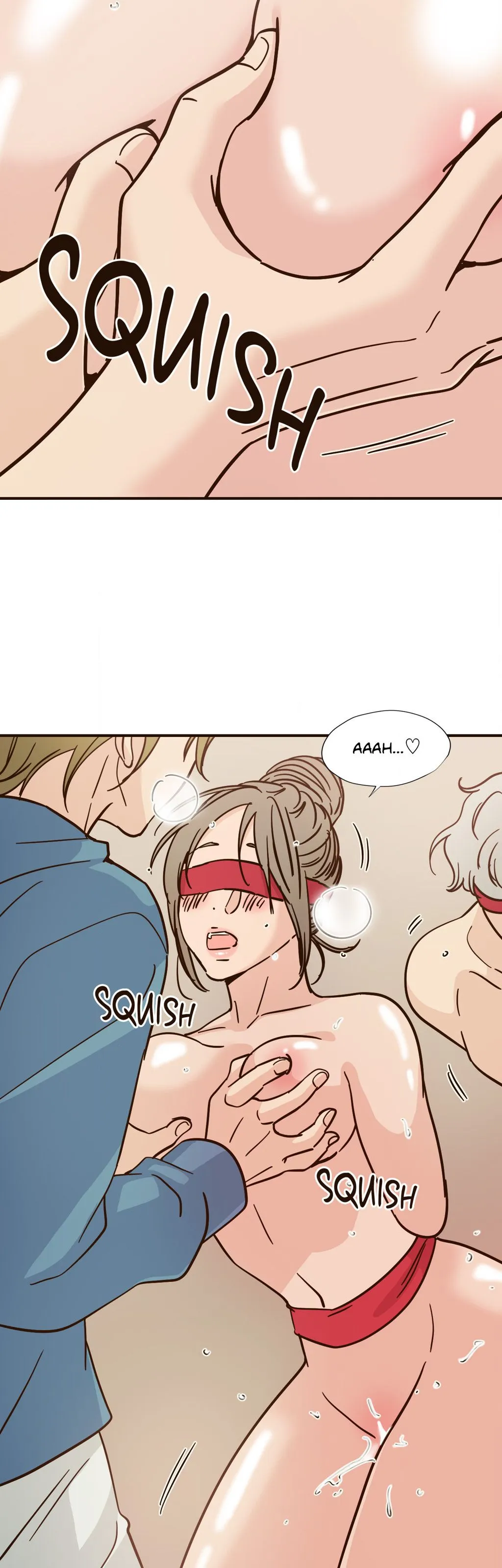 Temptress Chapter 131 - Page 9