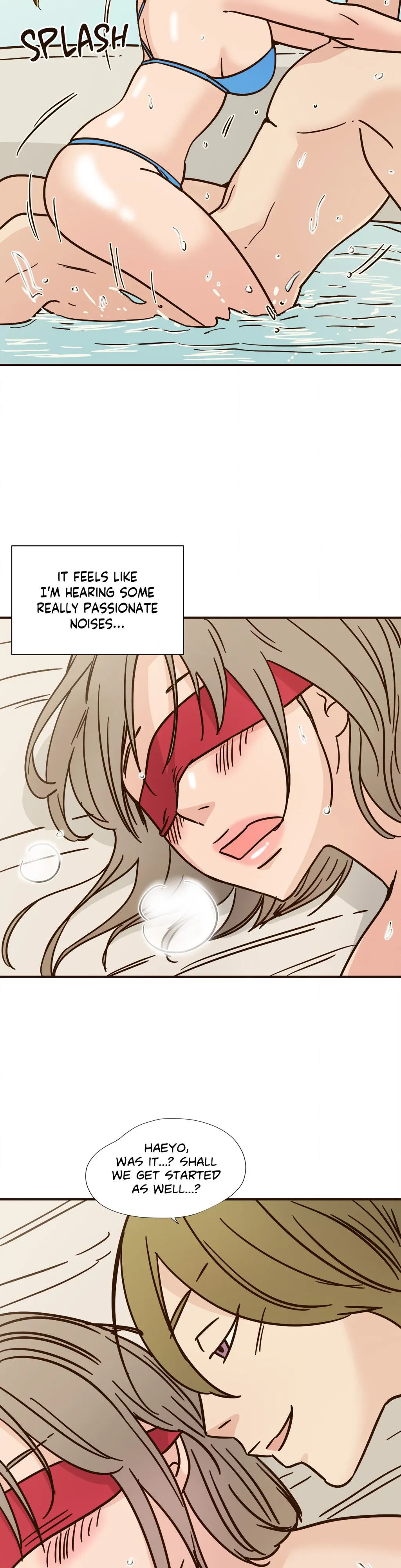 Temptress Chapter 132 - Page 6