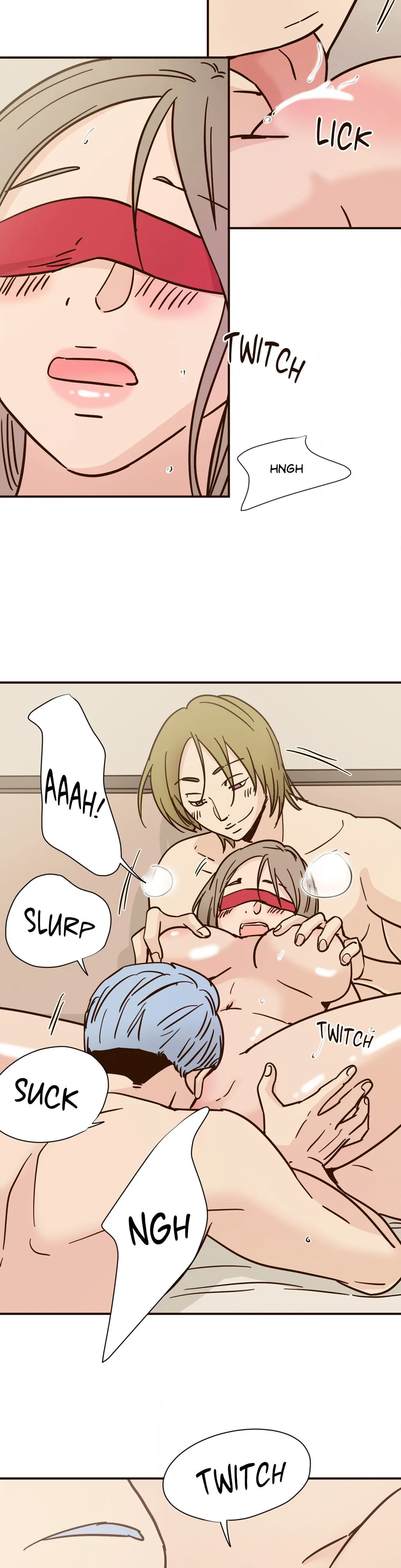 Temptress Chapter 132 - Page 10