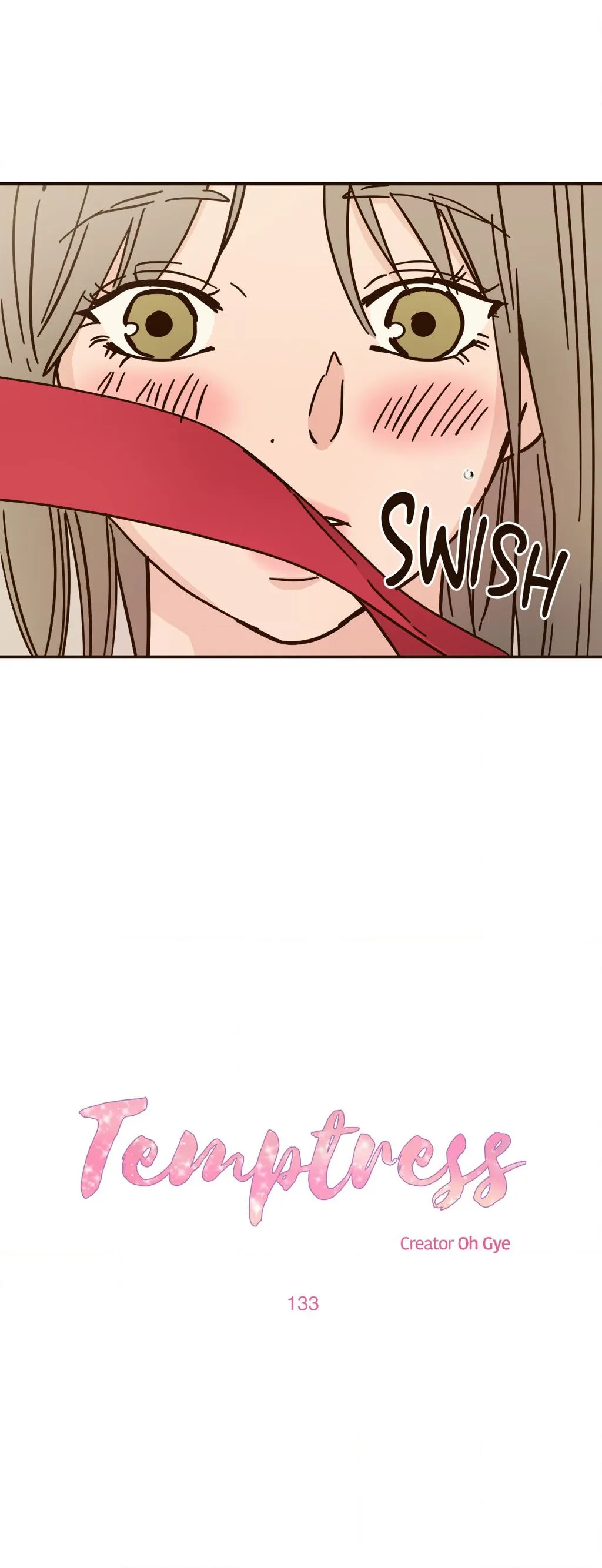 Temptress Chapter 133 - Page 1