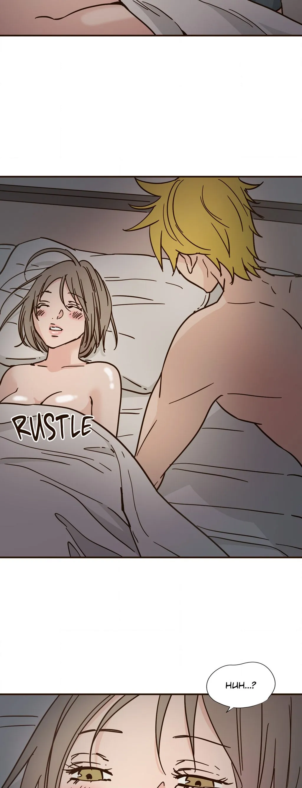 Temptress Chapter 133 - Page 14
