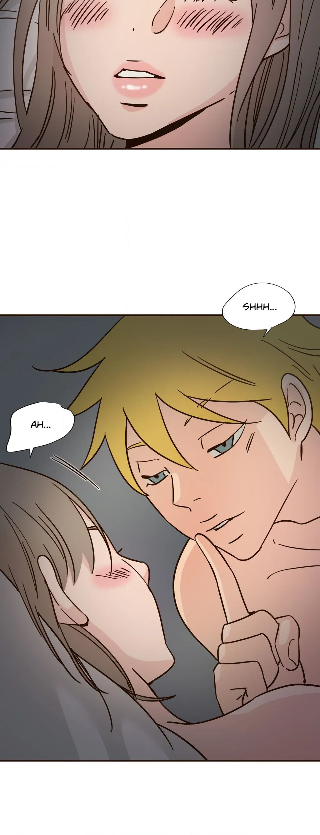 Temptress Chapter 133 - Page 15