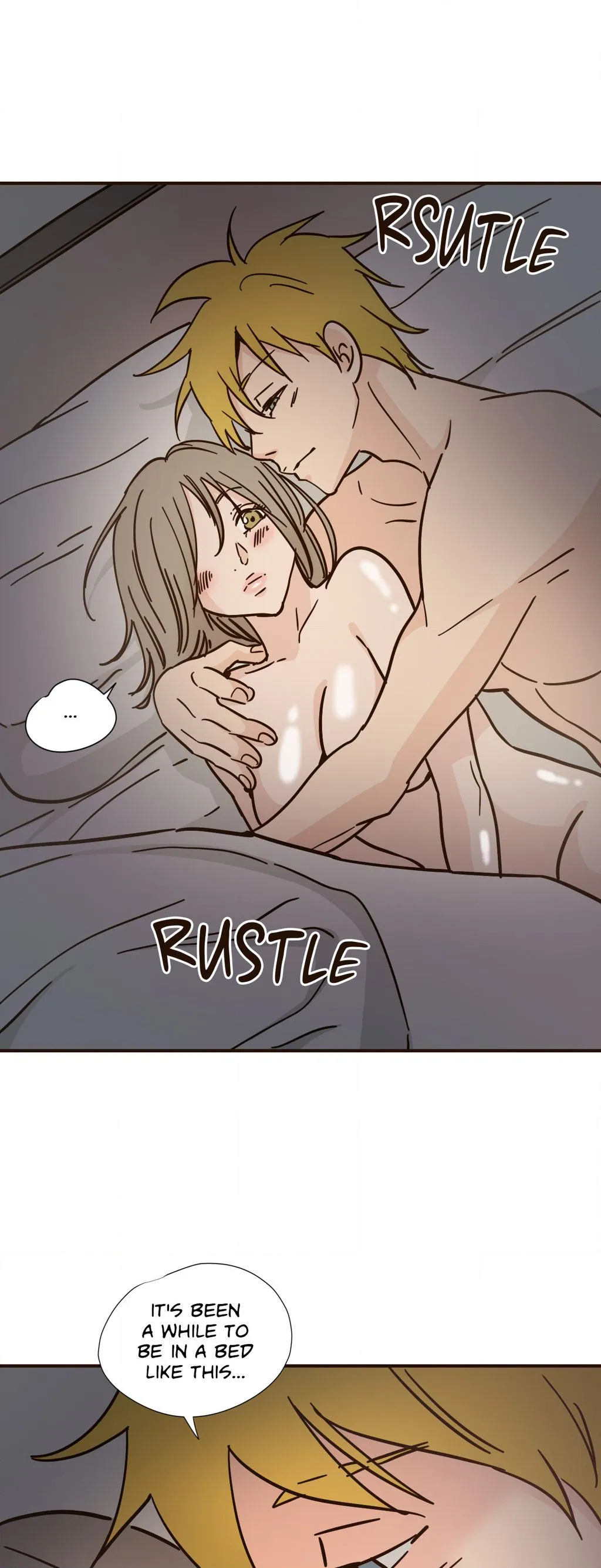 Temptress Chapter 133 - Page 16