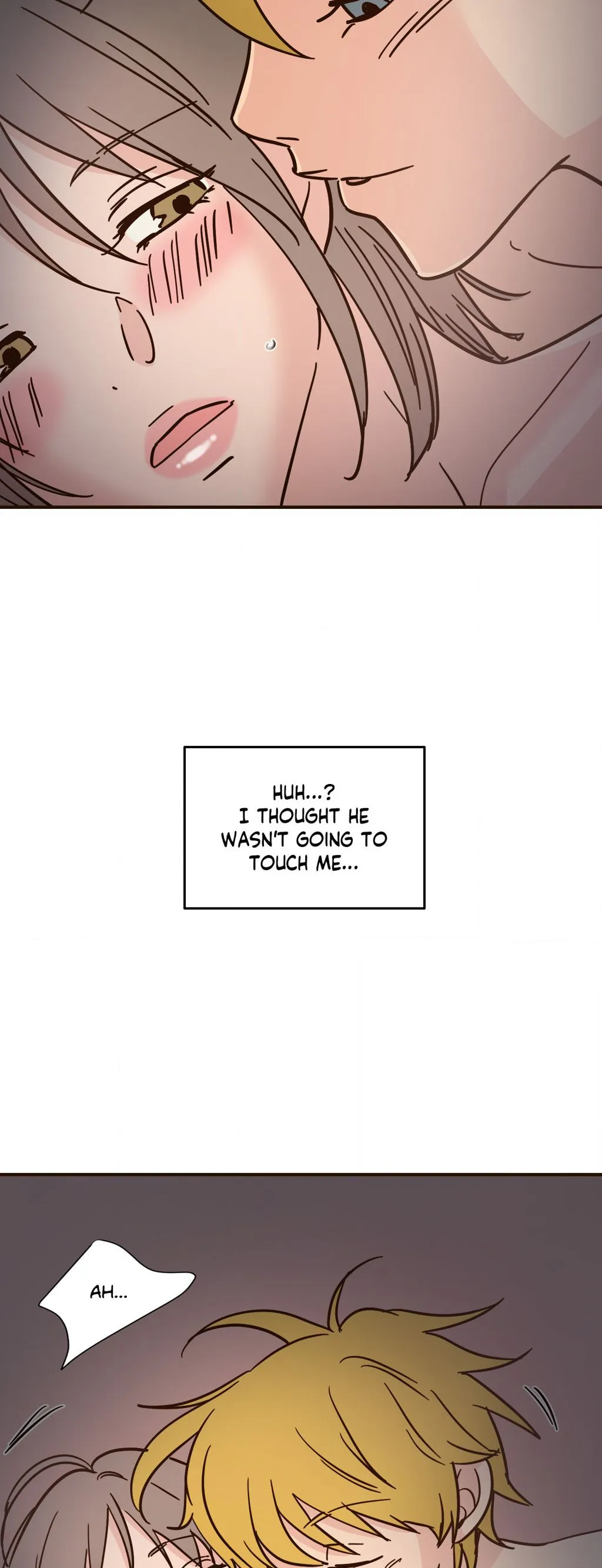 Temptress Chapter 133 - Page 17