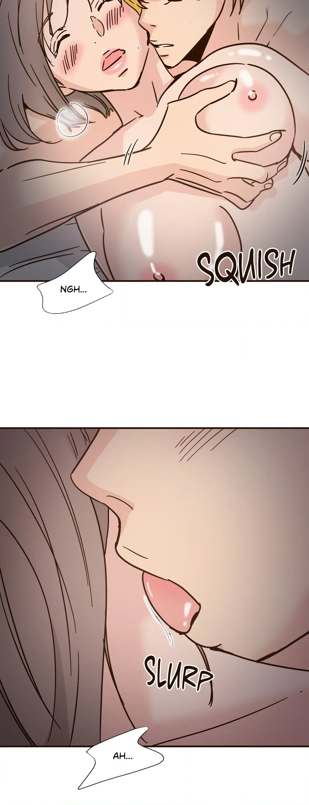 Temptress Chapter 133 - Page 18