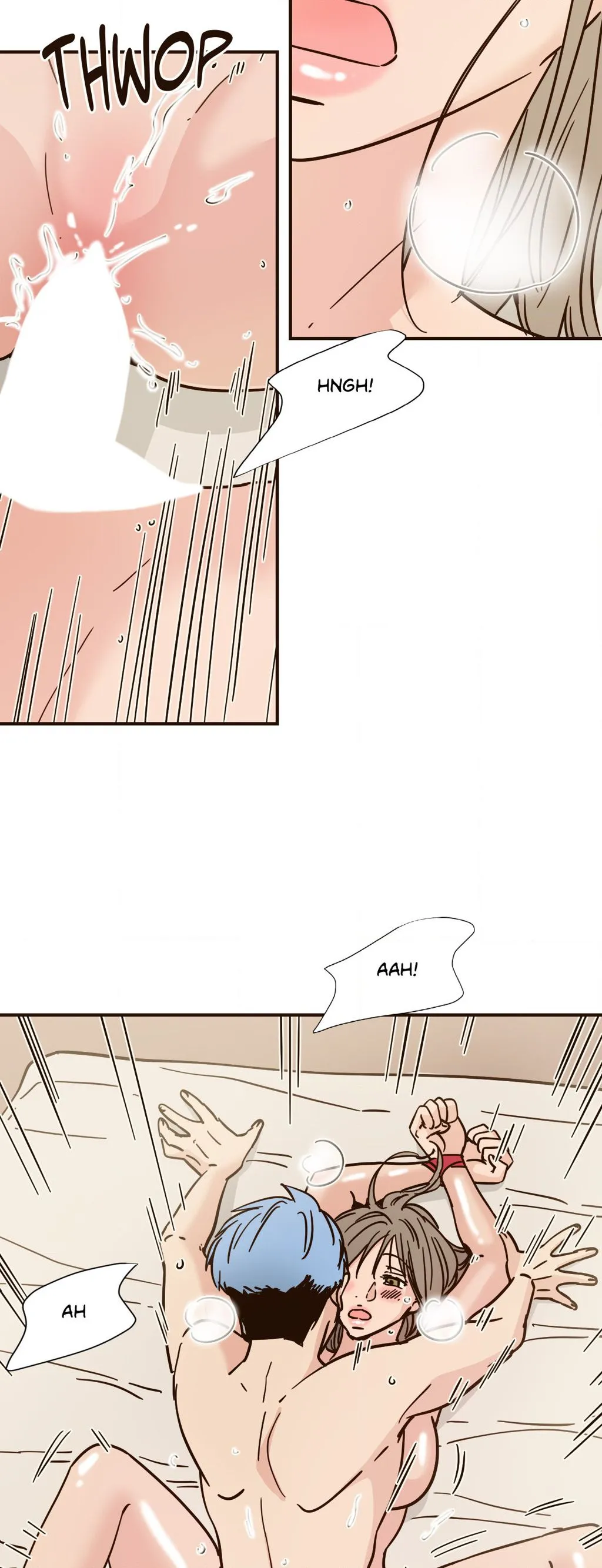 Temptress Chapter 133 - Page 3
