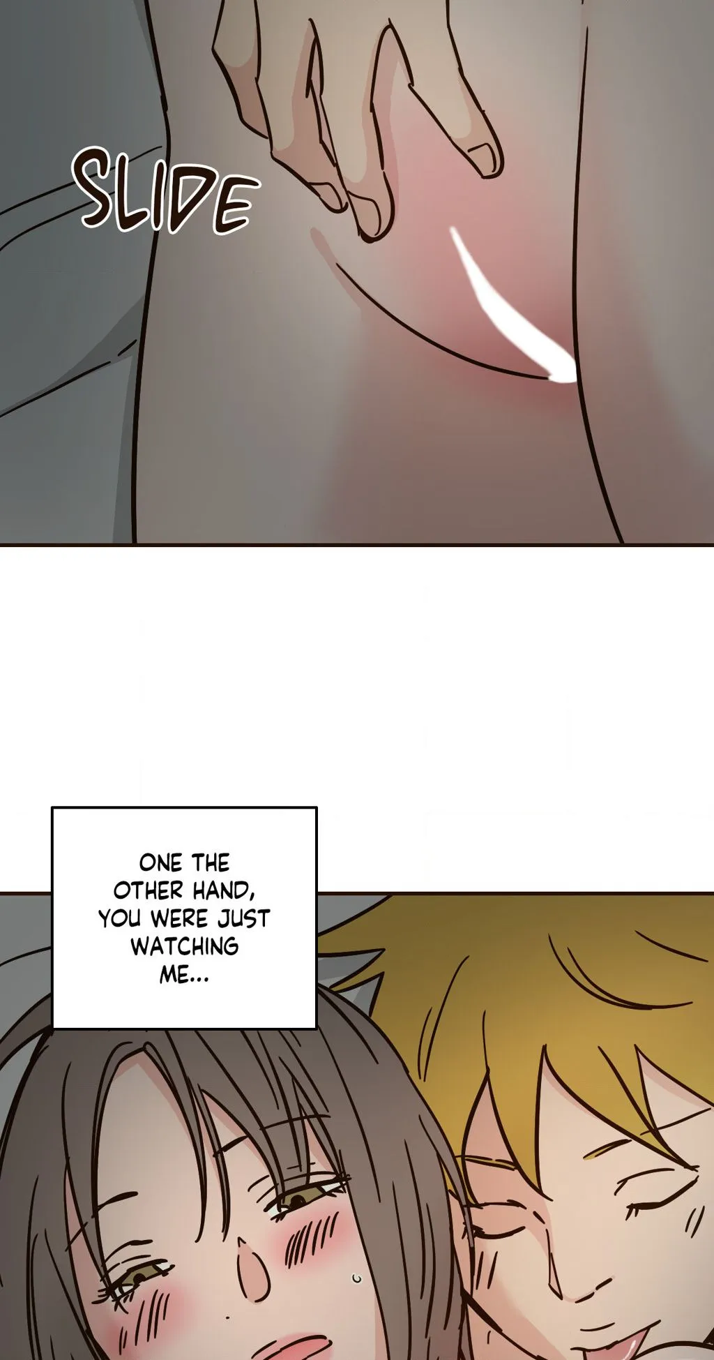 Temptress Chapter 133 - Page 21