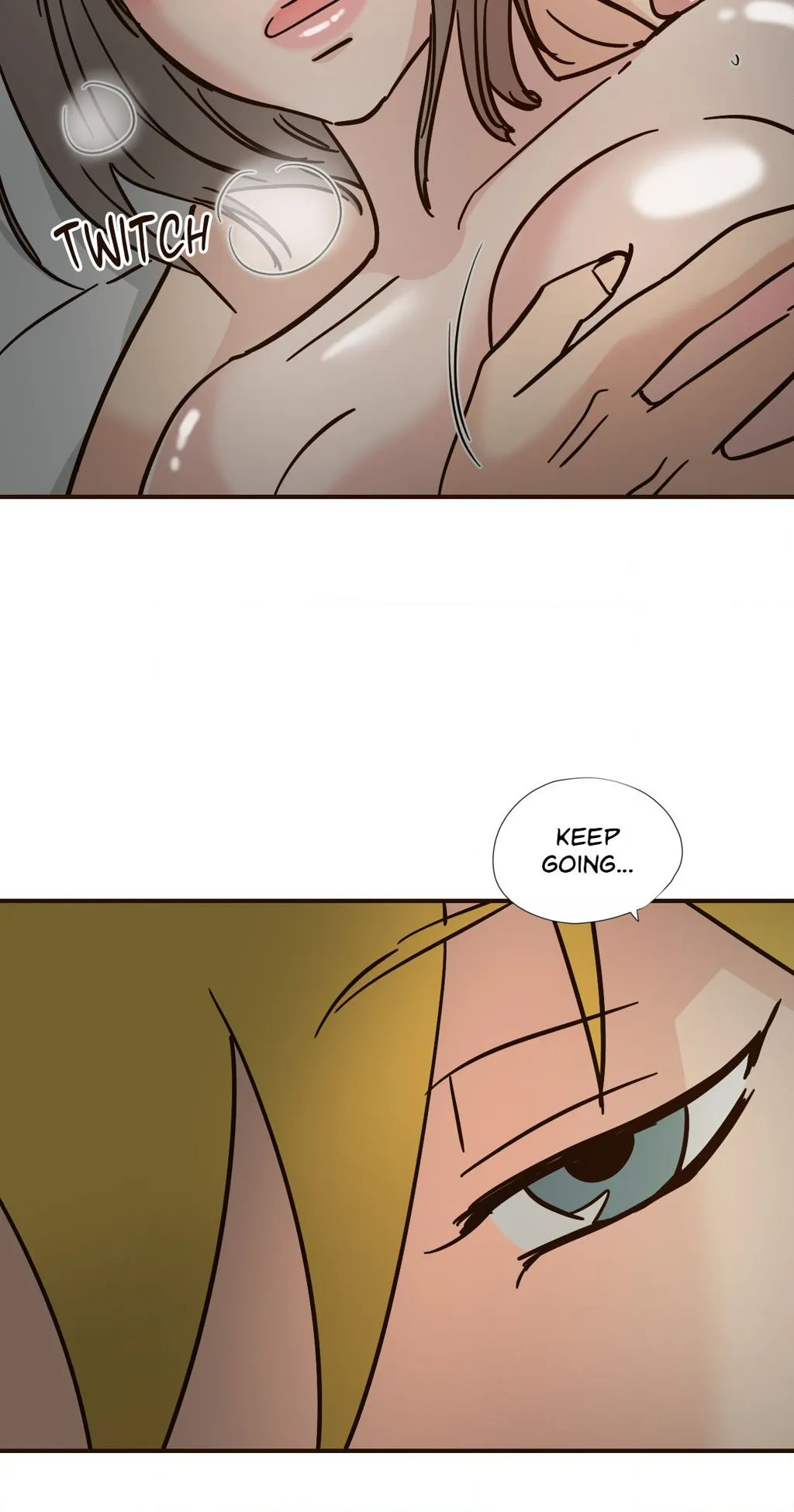 Temptress Chapter 133 - Page 22