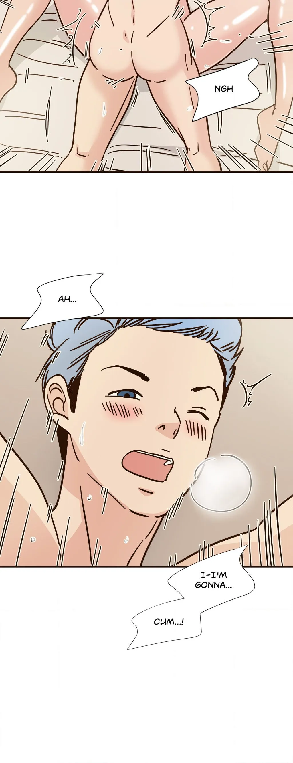 Temptress Chapter 133 - Page 4