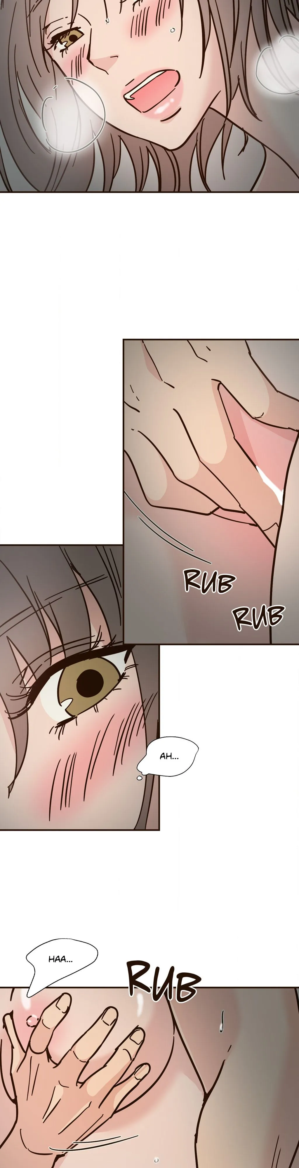 Temptress Chapter 134 - Page 2