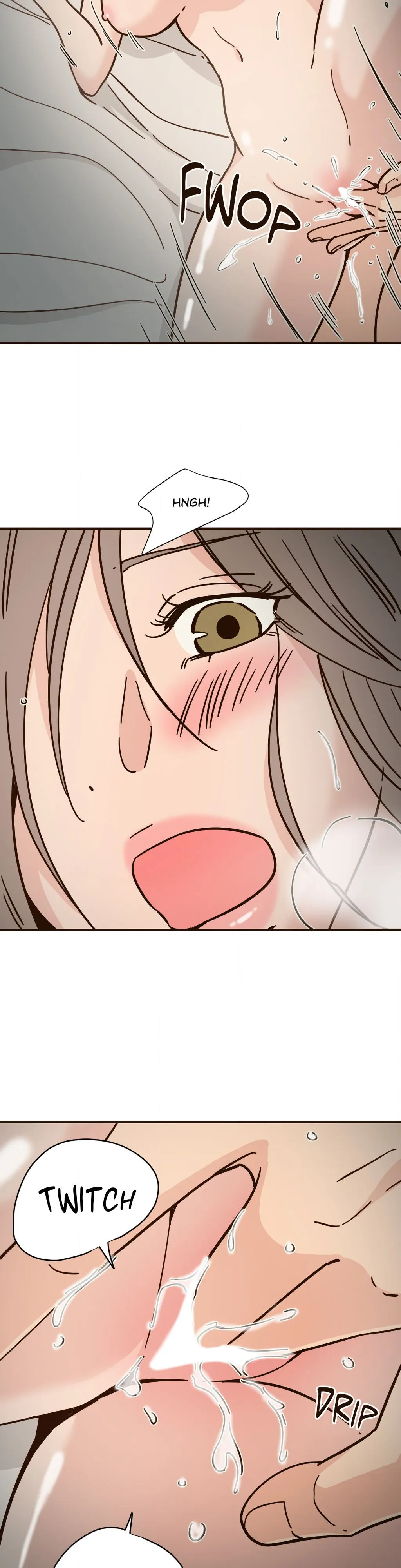 Temptress Chapter 134 - Page 11