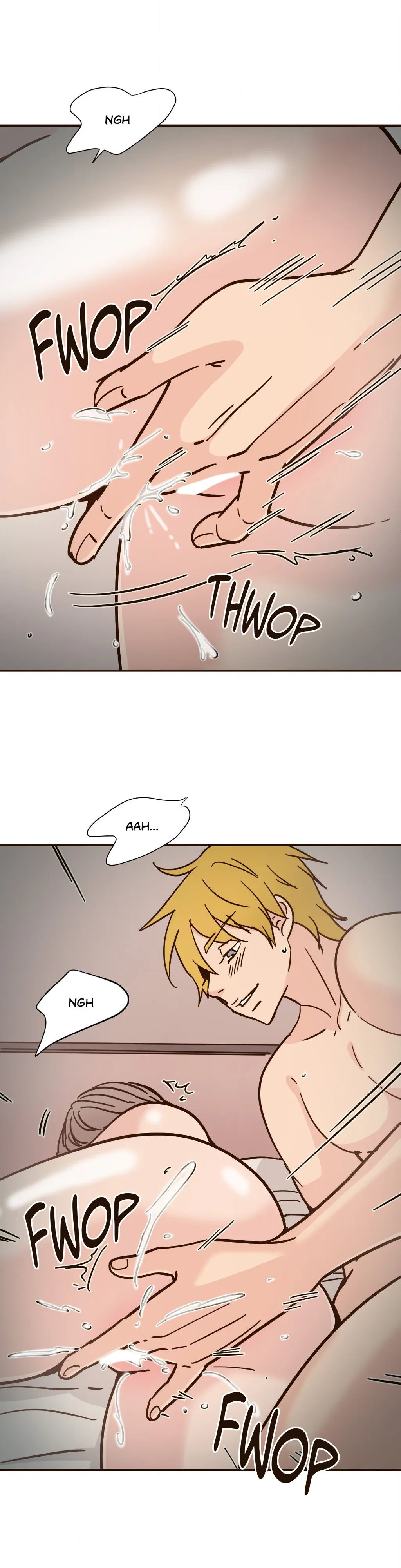 Temptress Chapter 134 - Page 8