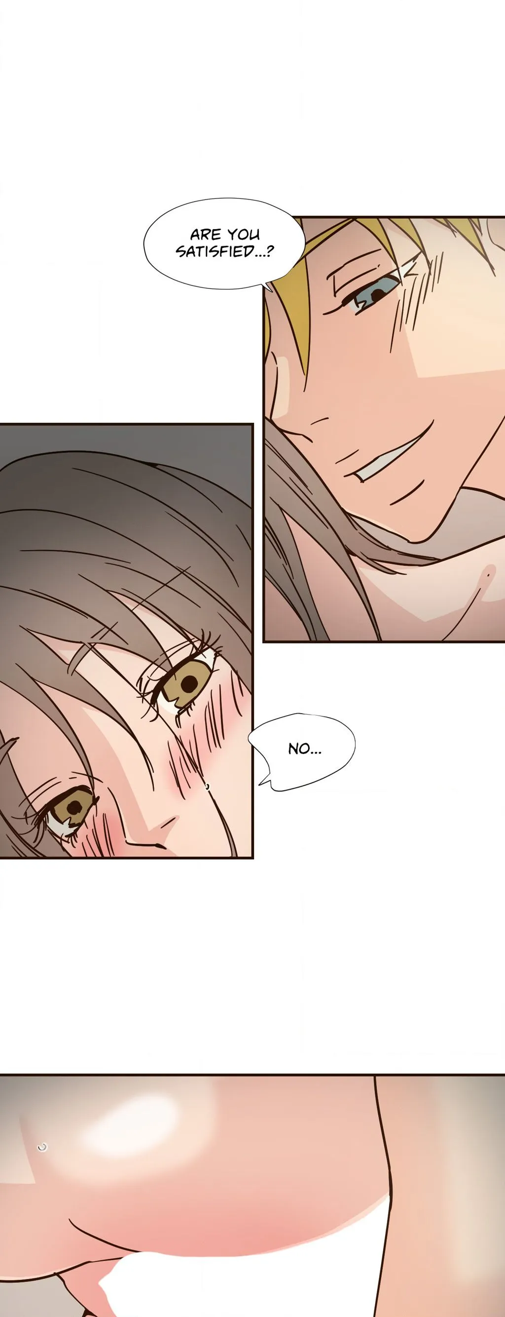 Temptress Chapter 135 - Page 1