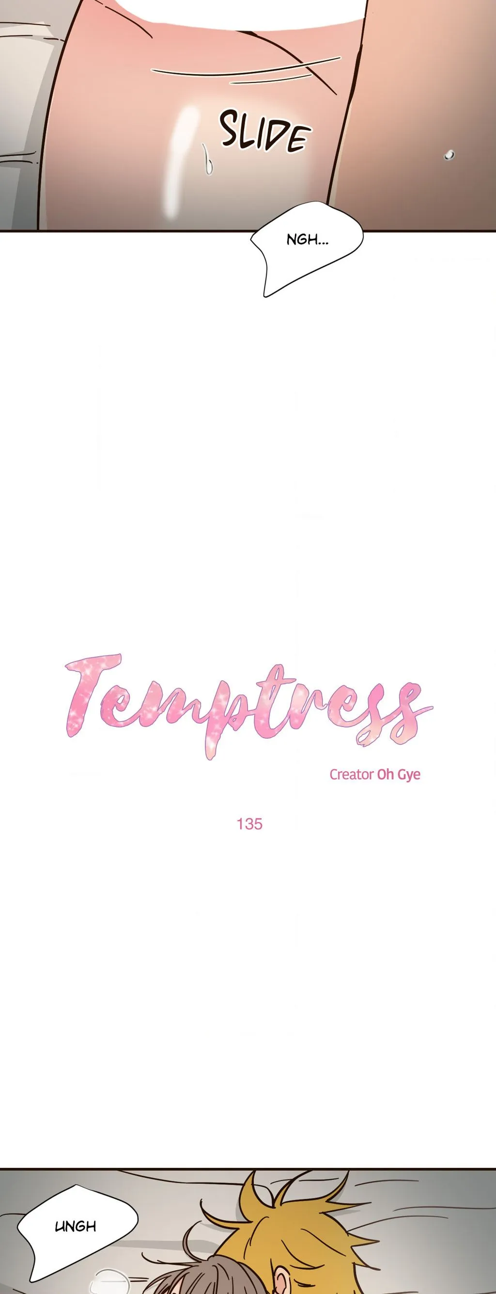 Temptress Chapter 135 - Page 2