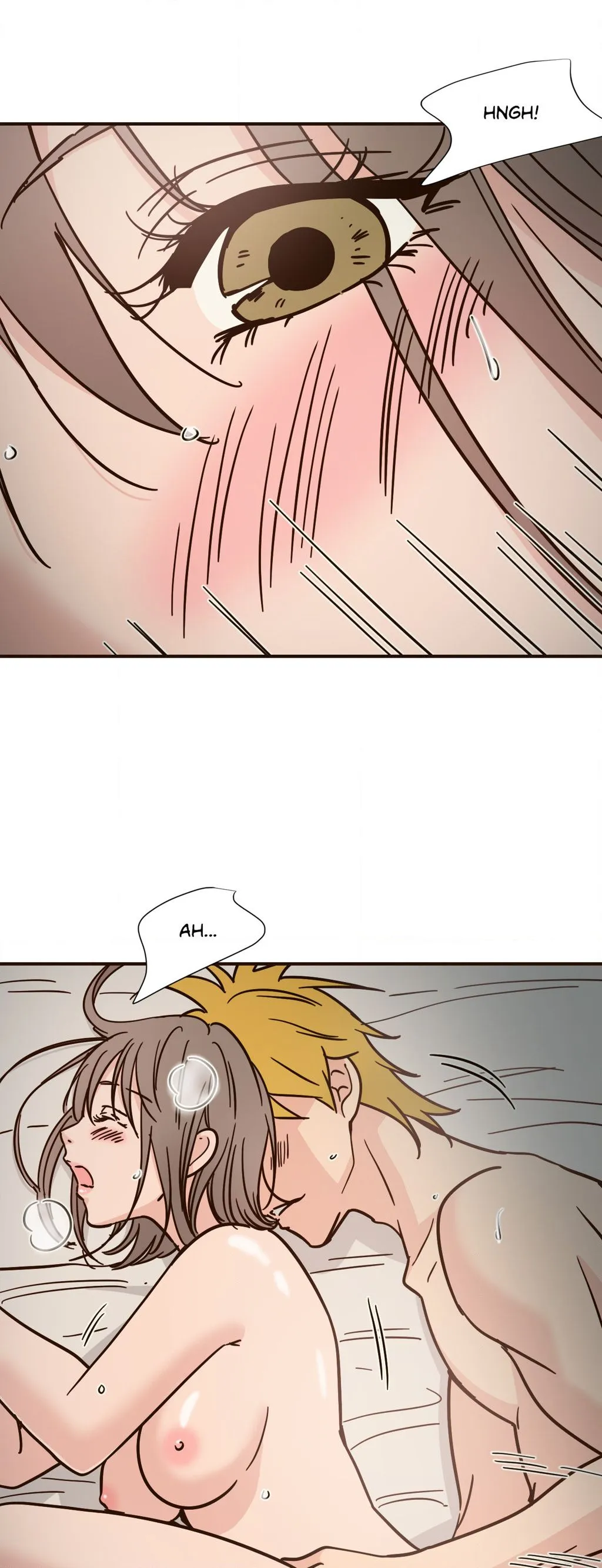 Temptress Chapter 135 - Page 11