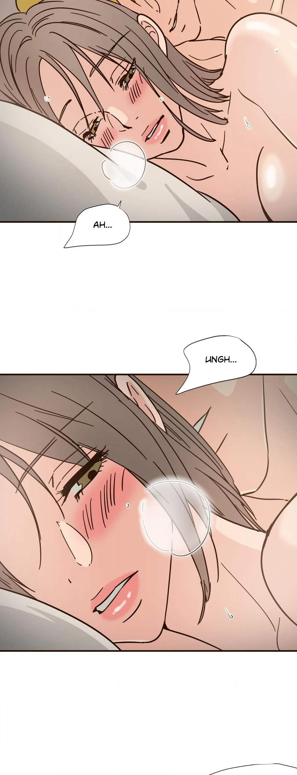 Temptress Chapter 135 - Page 4