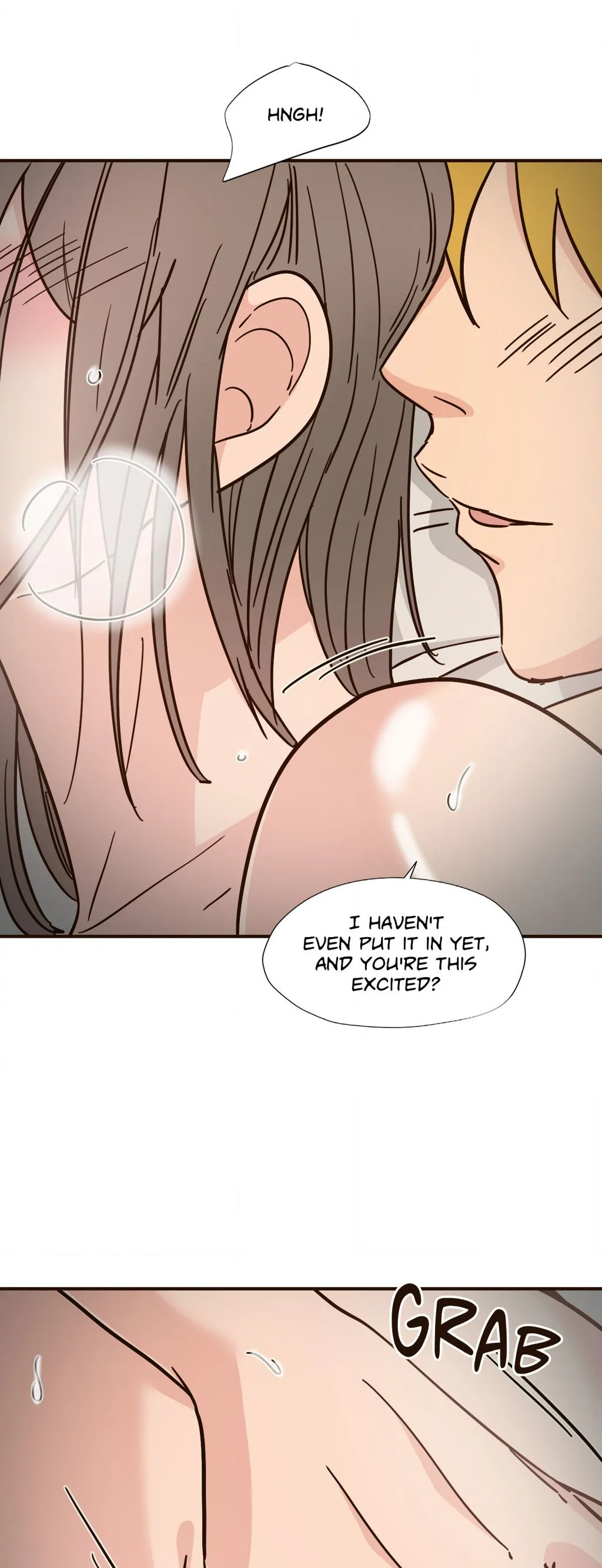 Temptress Chapter 135 - Page 7