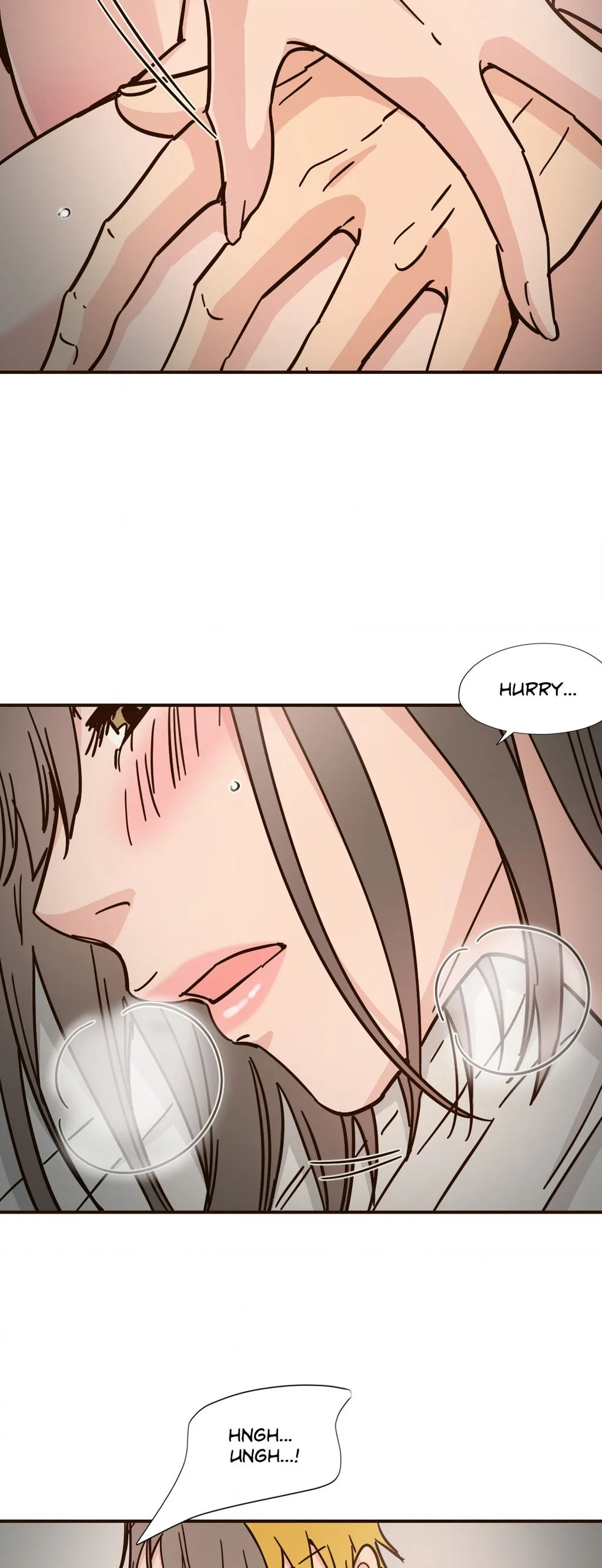 Temptress Chapter 135 - Page 8