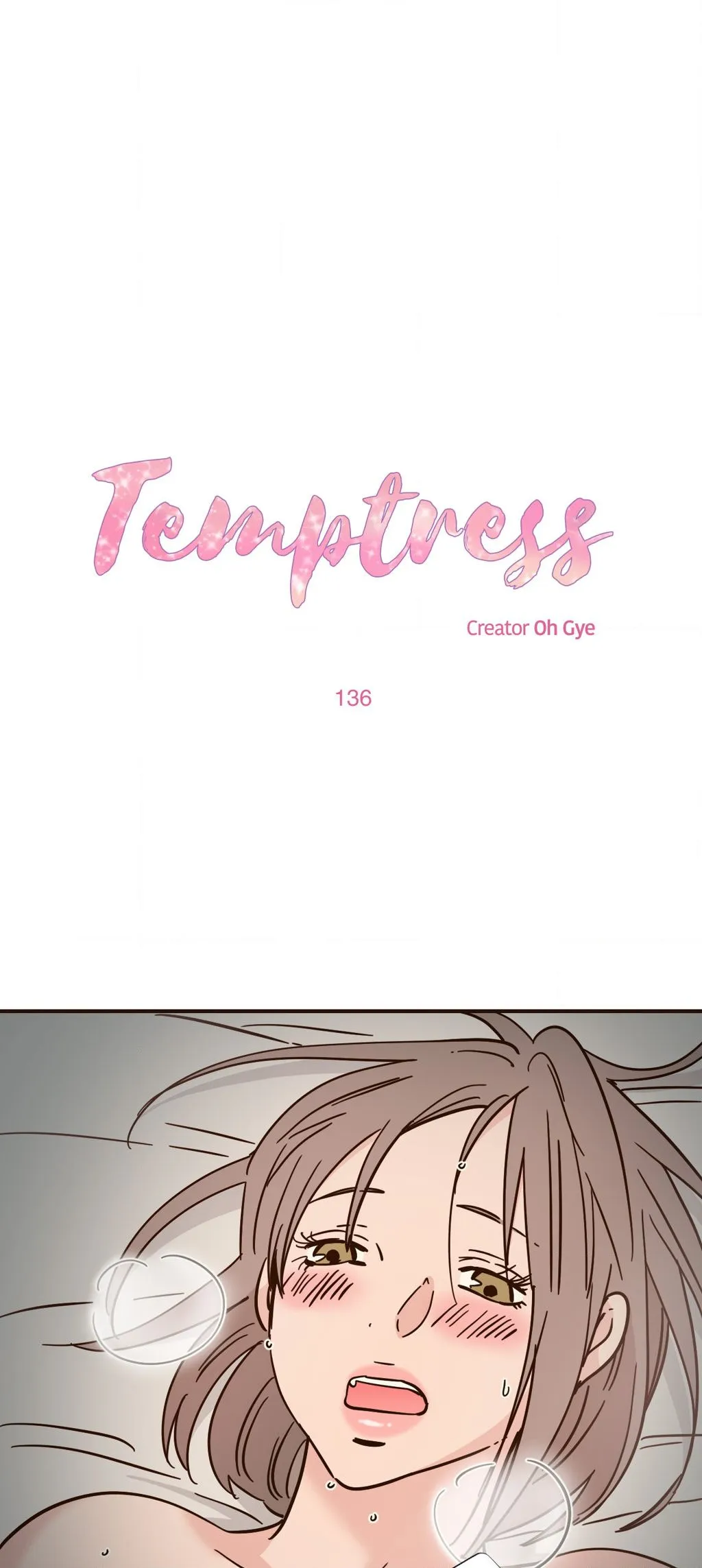 Temptress Chapter 136 - Page 1