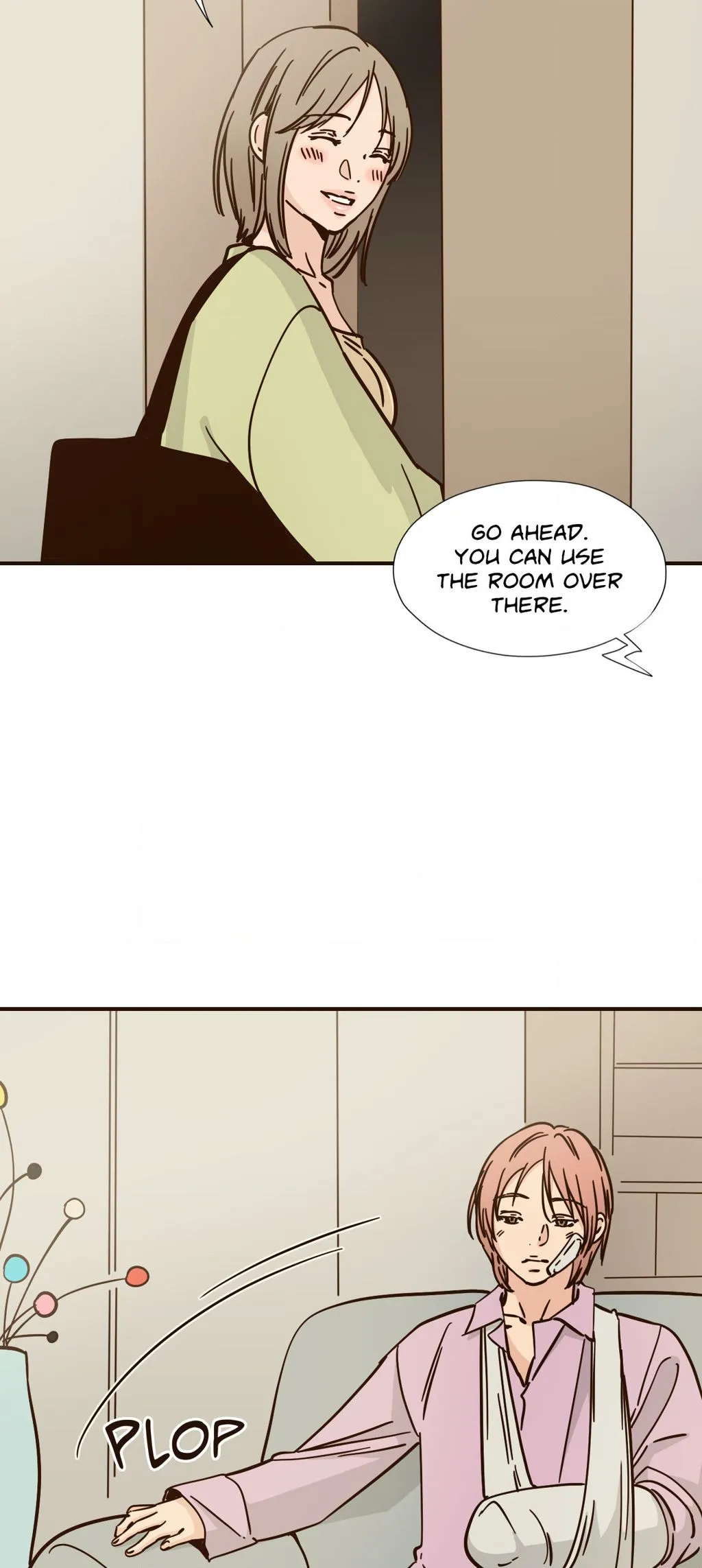 Temptress Chapter 136 - Page 16