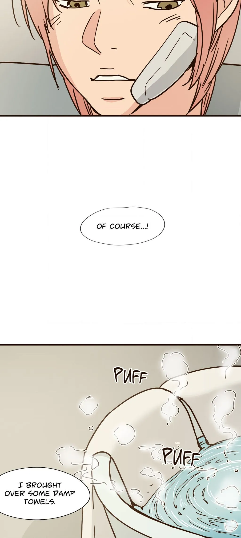 Temptress Chapter 136 - Page 20