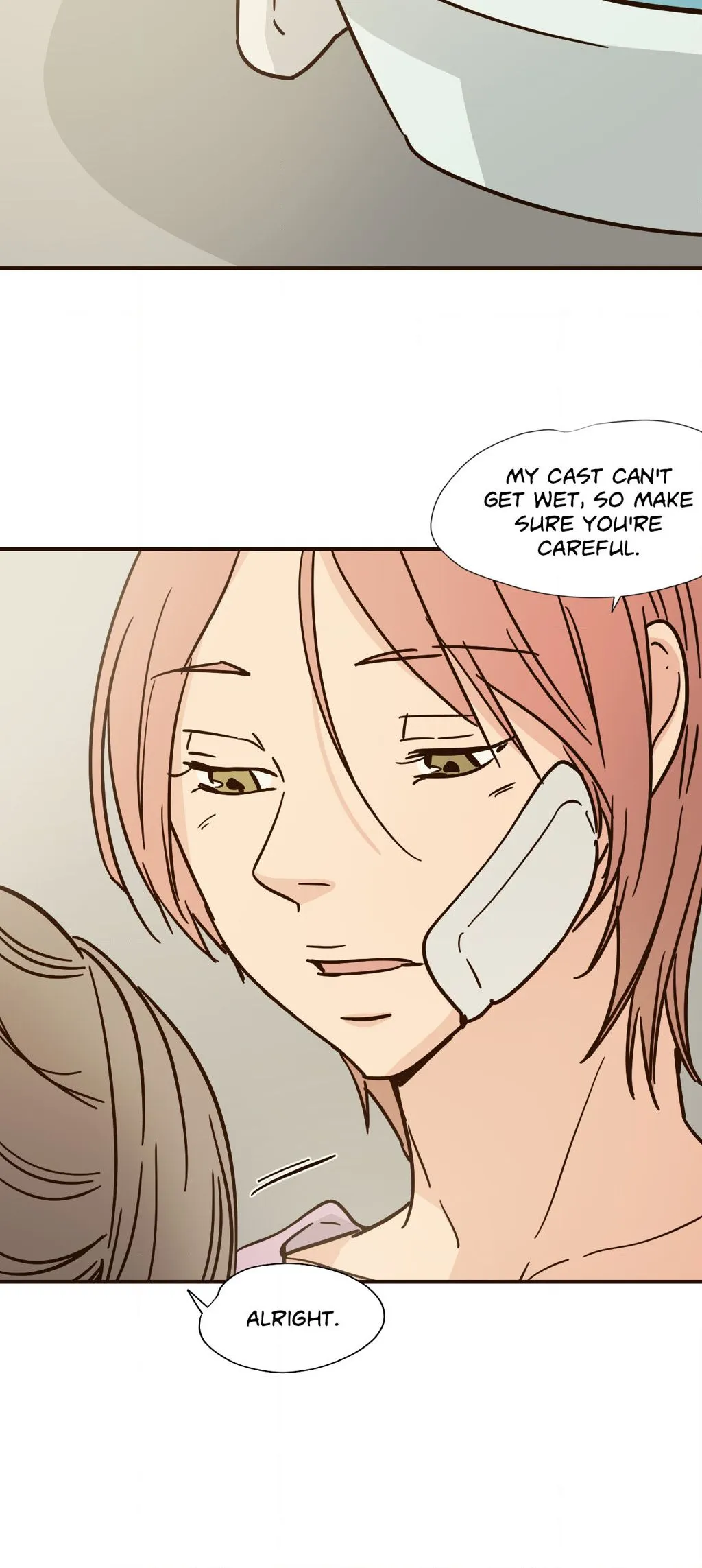 Temptress Chapter 136 - Page 21