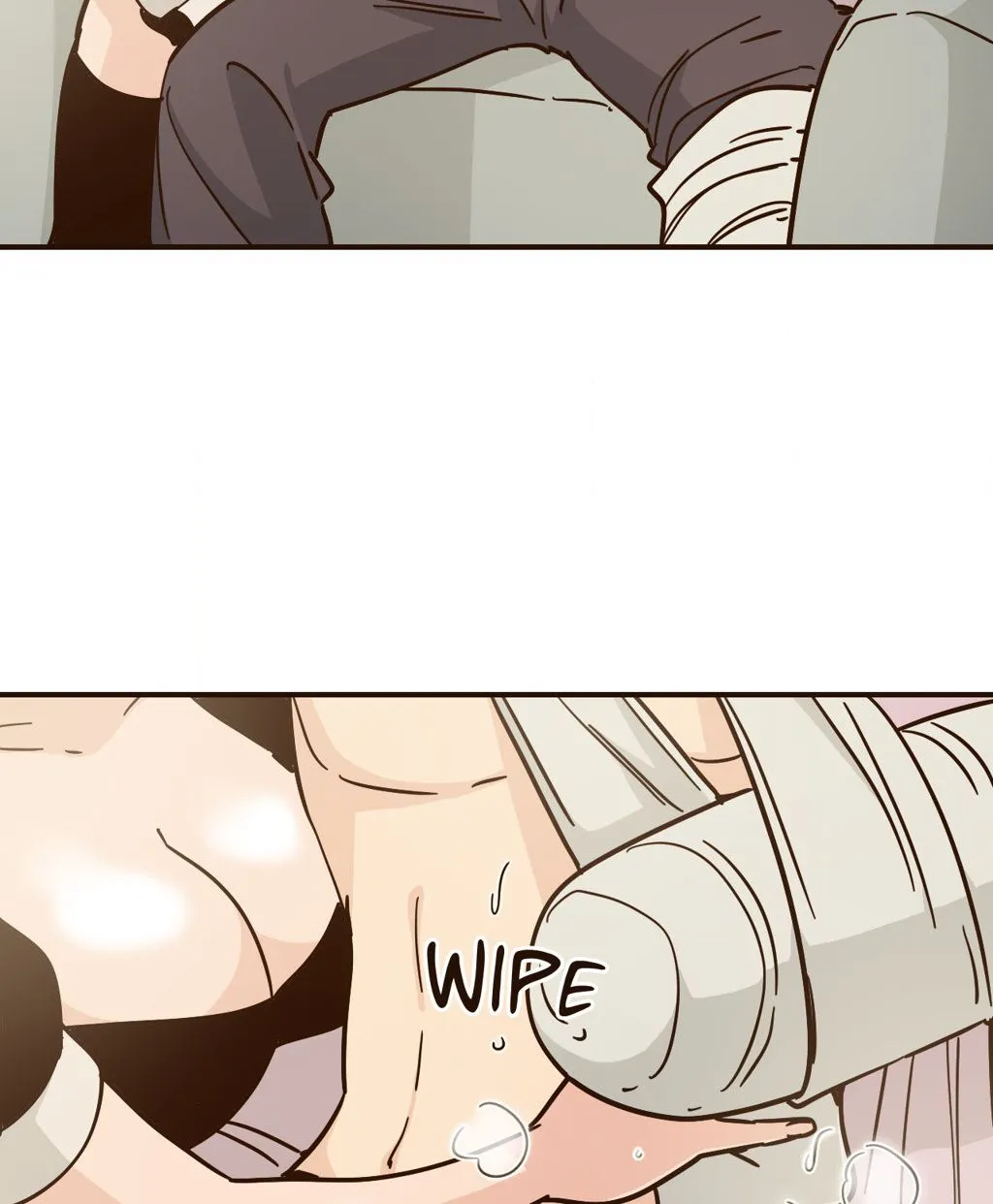 Temptress Chapter 136 - Page 23