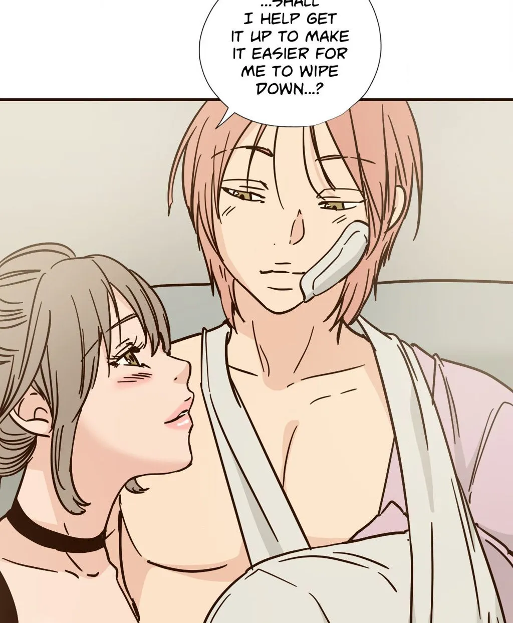 Temptress Chapter 136 - Page 26