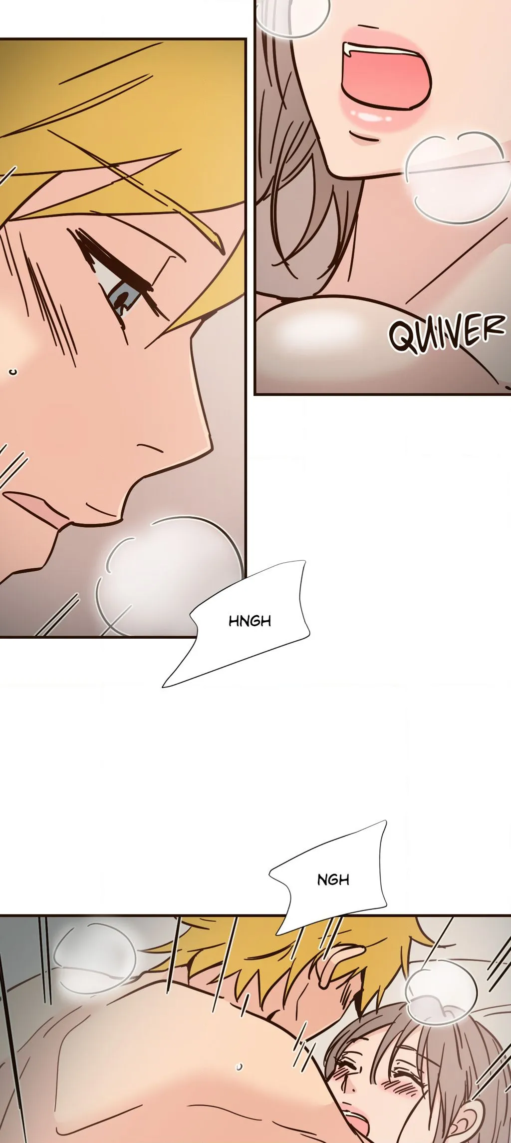 Temptress Chapter 136 - Page 4