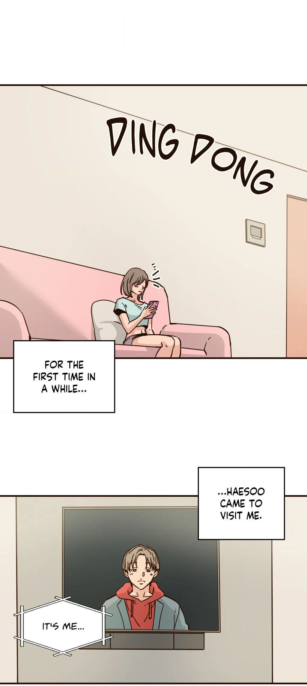 Temptress Chapter 136 - Page 7
