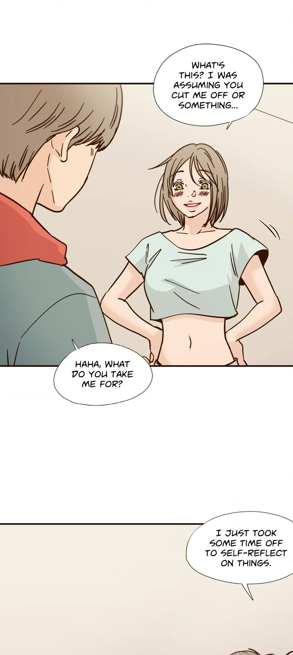 Temptress Chapter 136 - Page 8