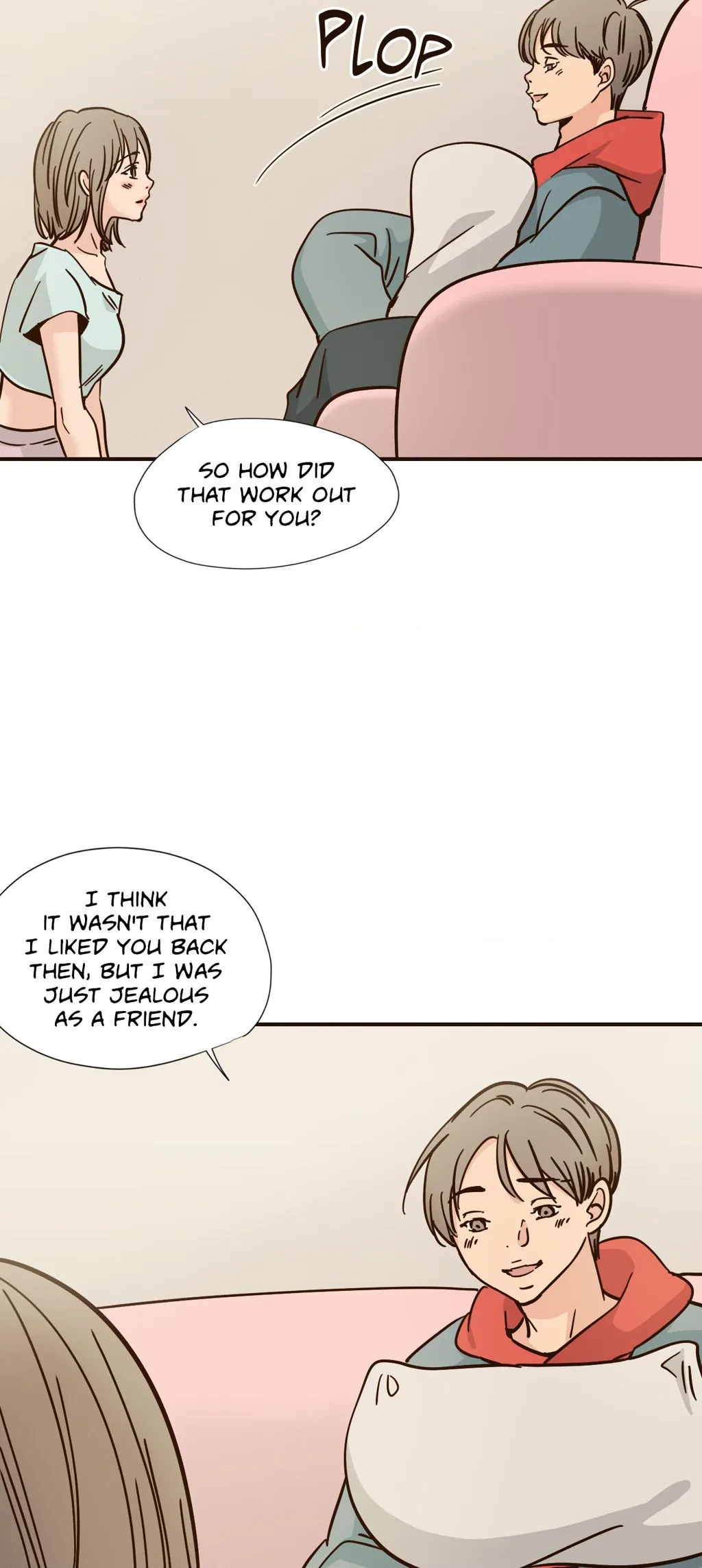 Temptress Chapter 136 - Page 9