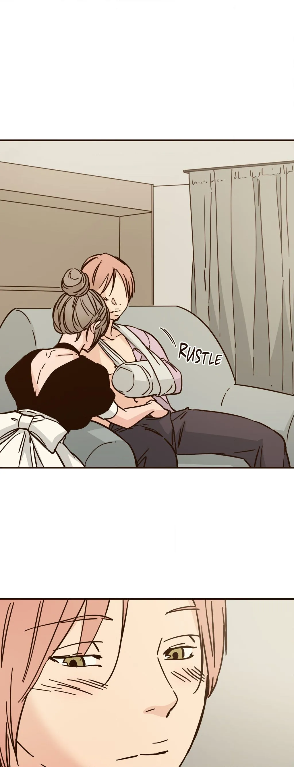 Temptress Chapter 137 - Page 1