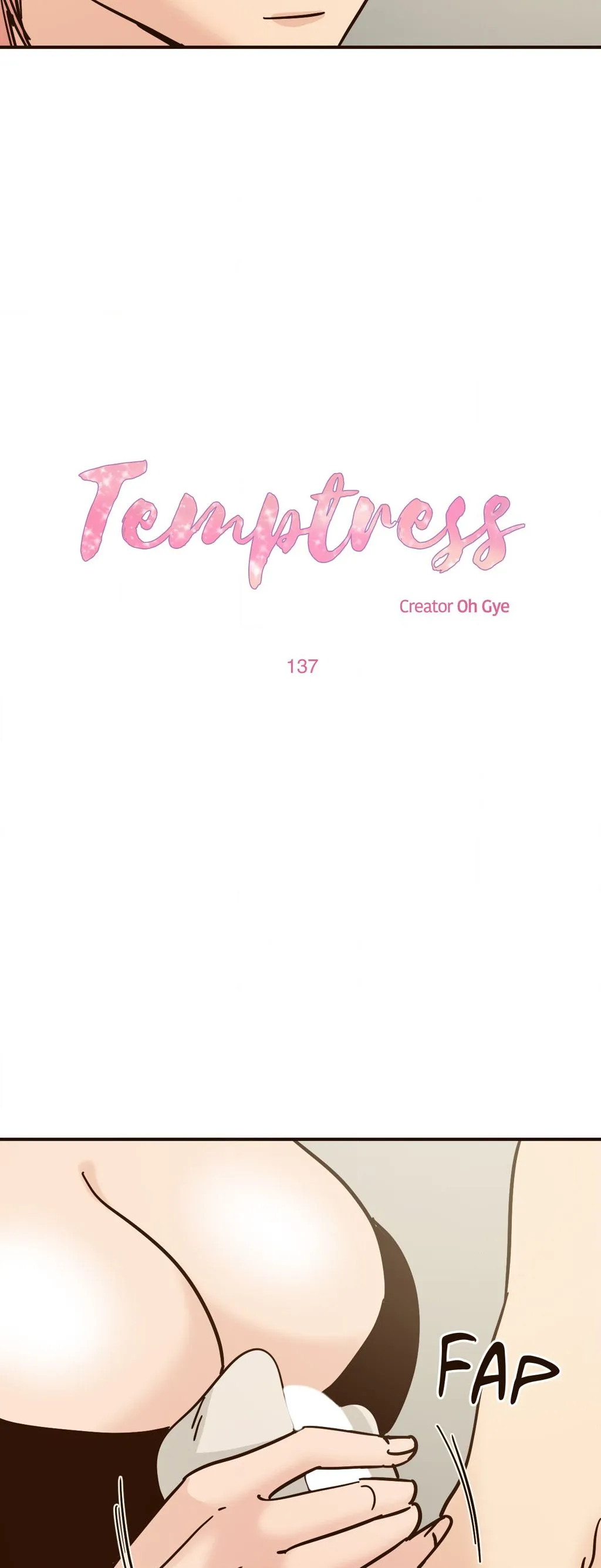 Temptress Chapter 137 - Page 2