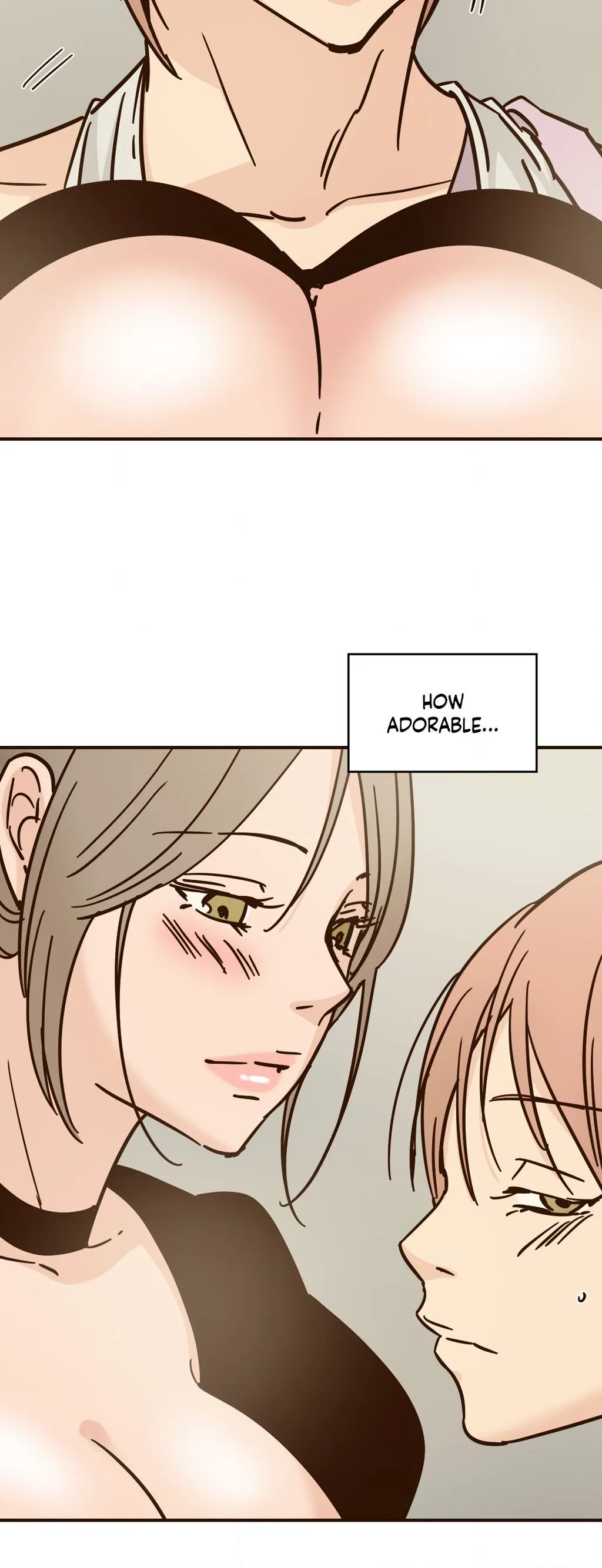 Temptress Chapter 137 - Page 11