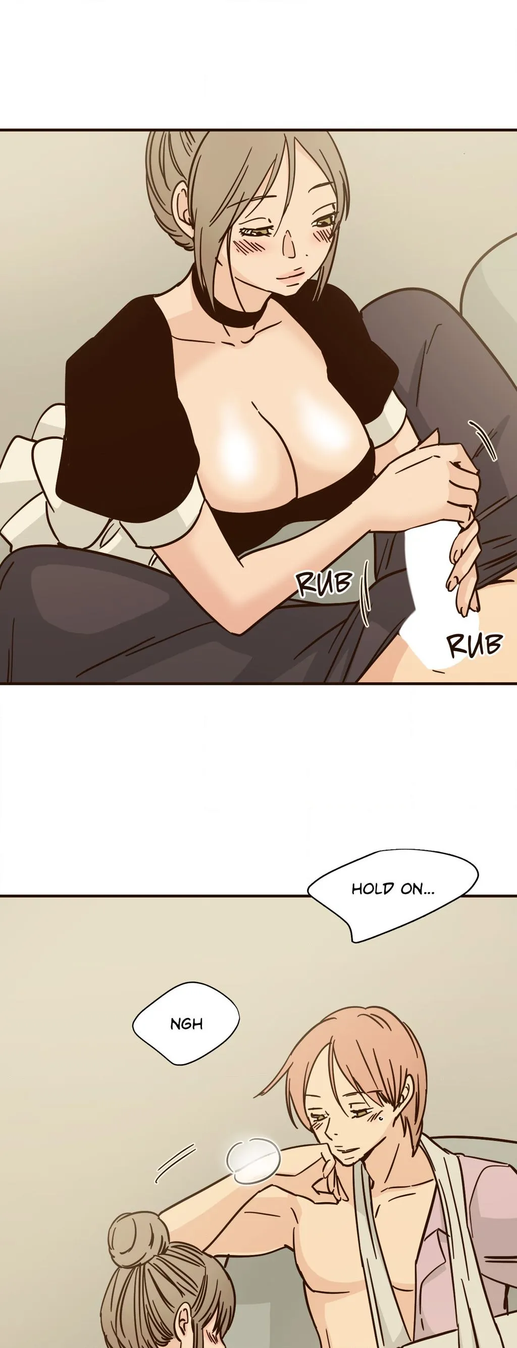 Temptress Chapter 137 - Page 13