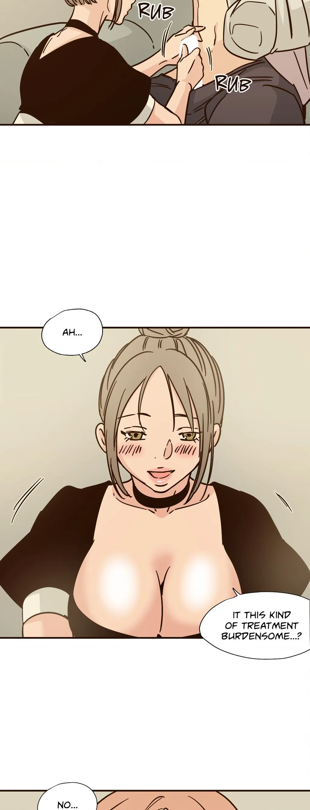 Temptress Chapter 137 - Page 14