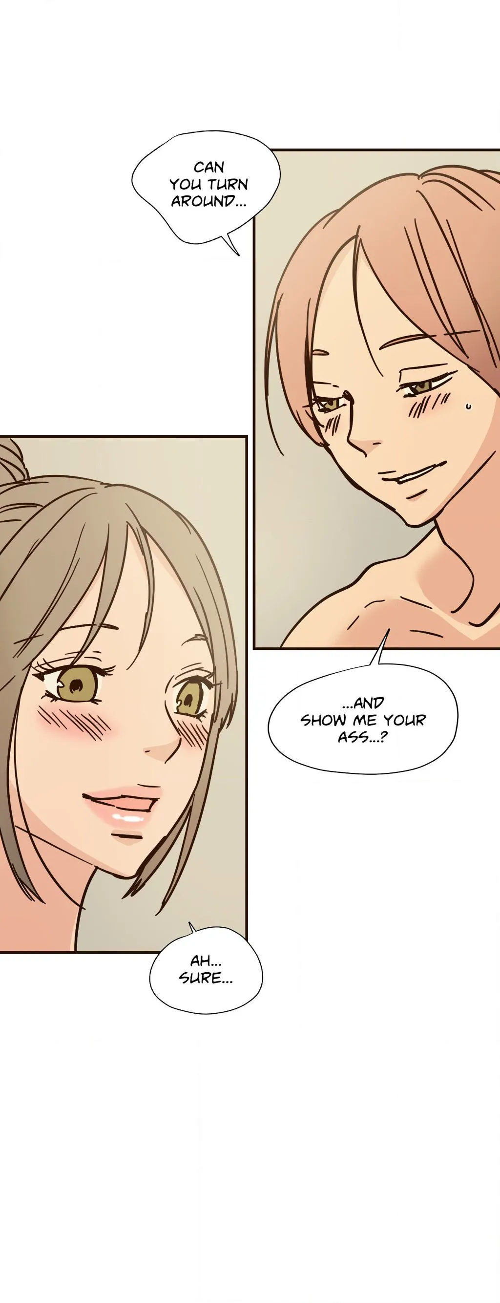 Temptress Chapter 137 - Page 18