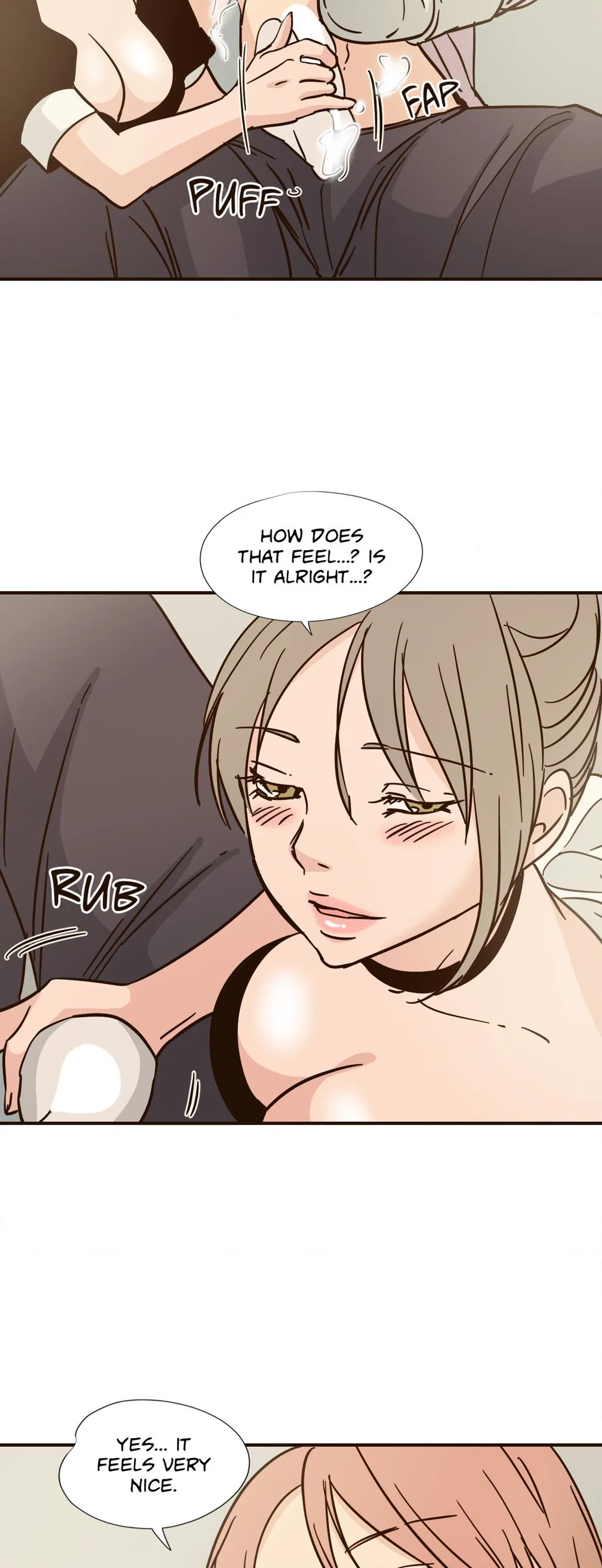 Temptress Chapter 137 - Page 5