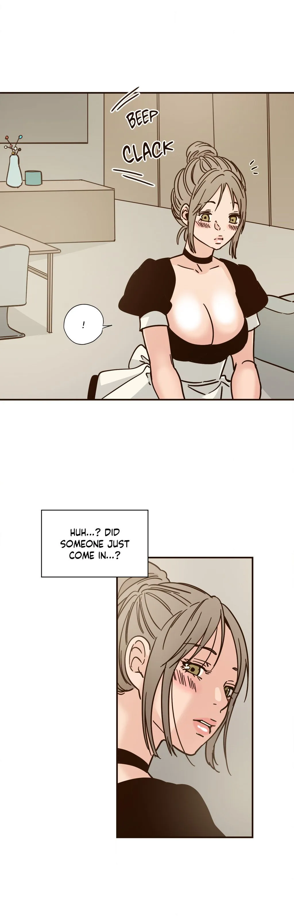 Temptress Chapter 138 - Page 11