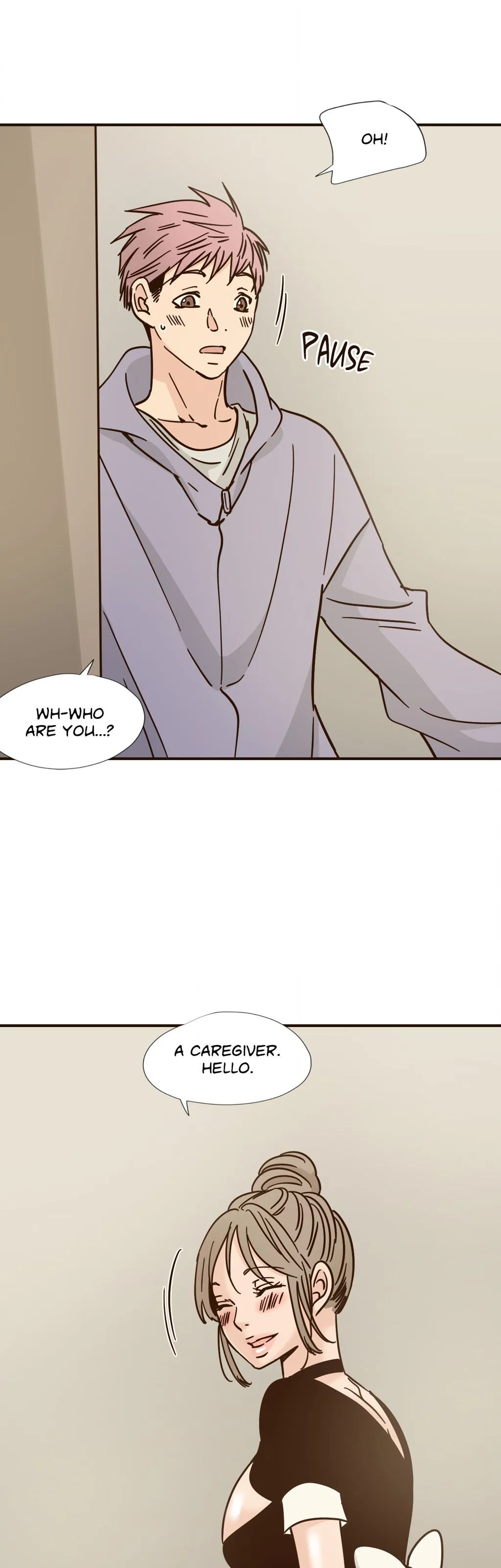 Temptress Chapter 138 - Page 12