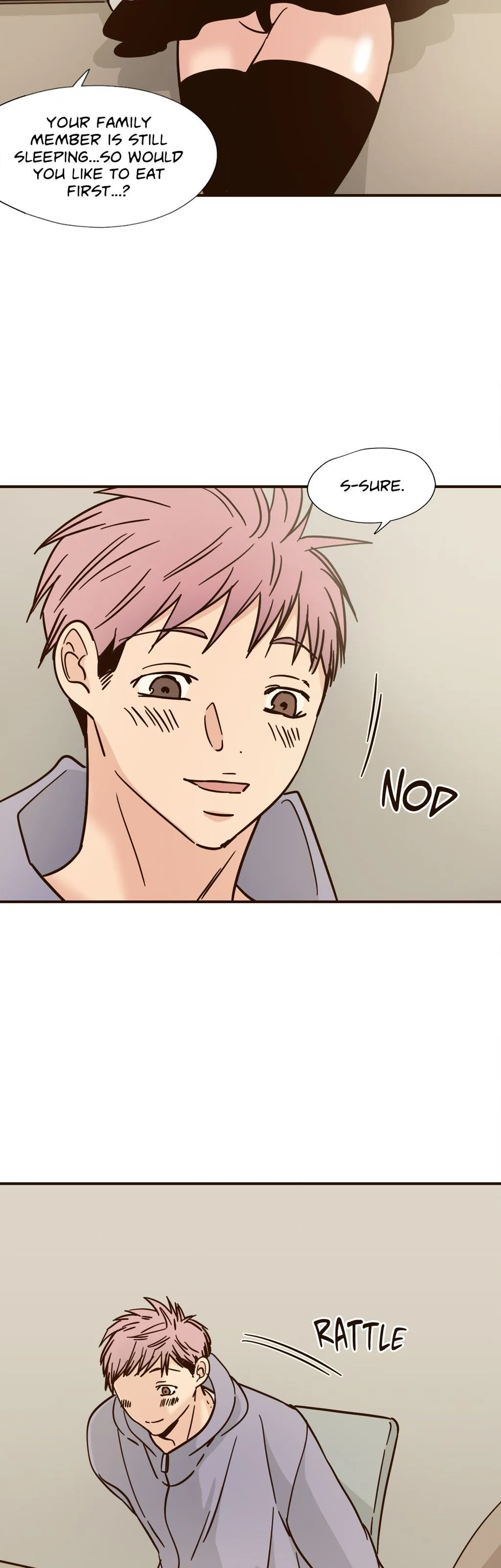 Temptress Chapter 138 - Page 14