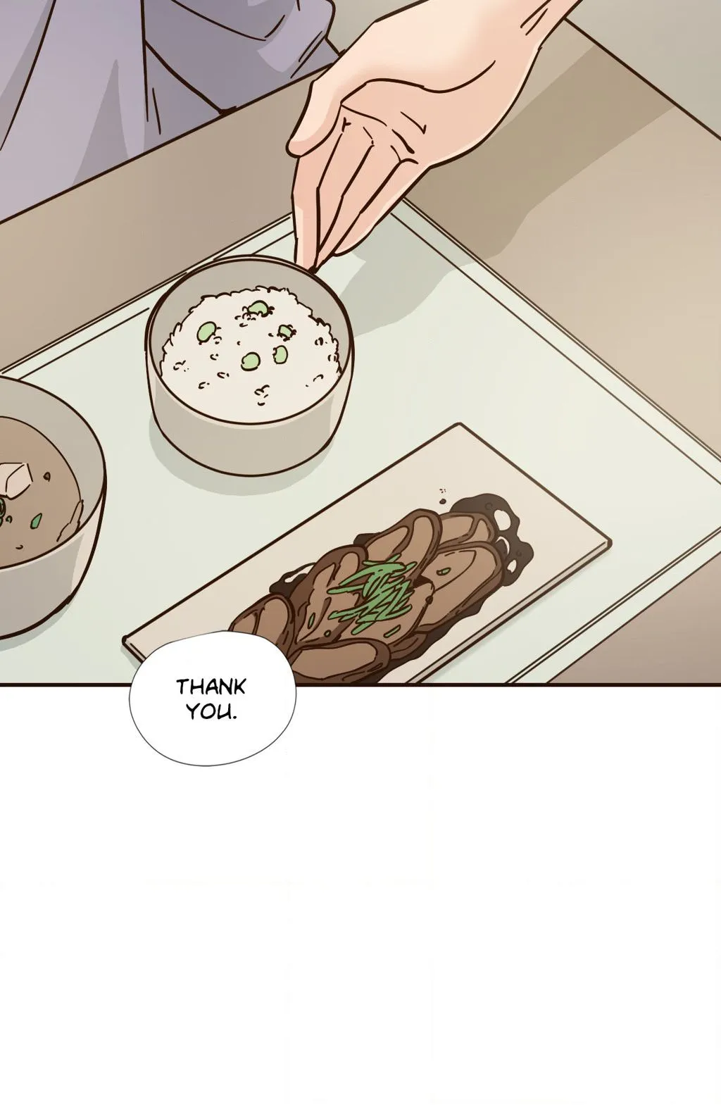 Temptress Chapter 138 - Page 17