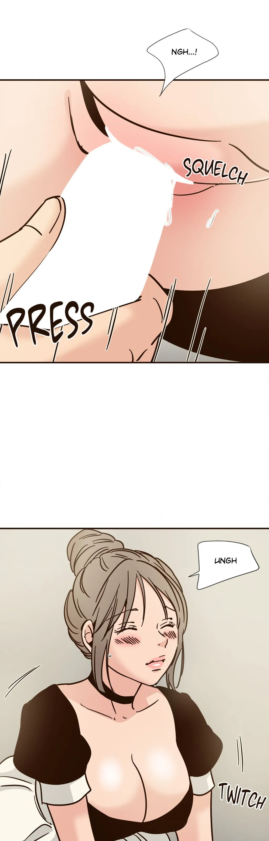 Temptress Chapter 138 - Page 4