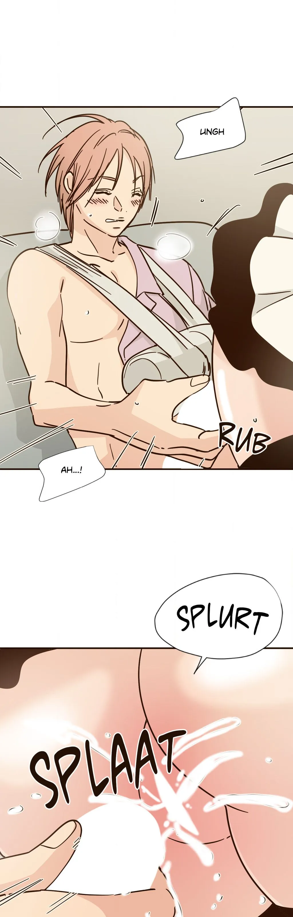 Temptress Chapter 138 - Page 6