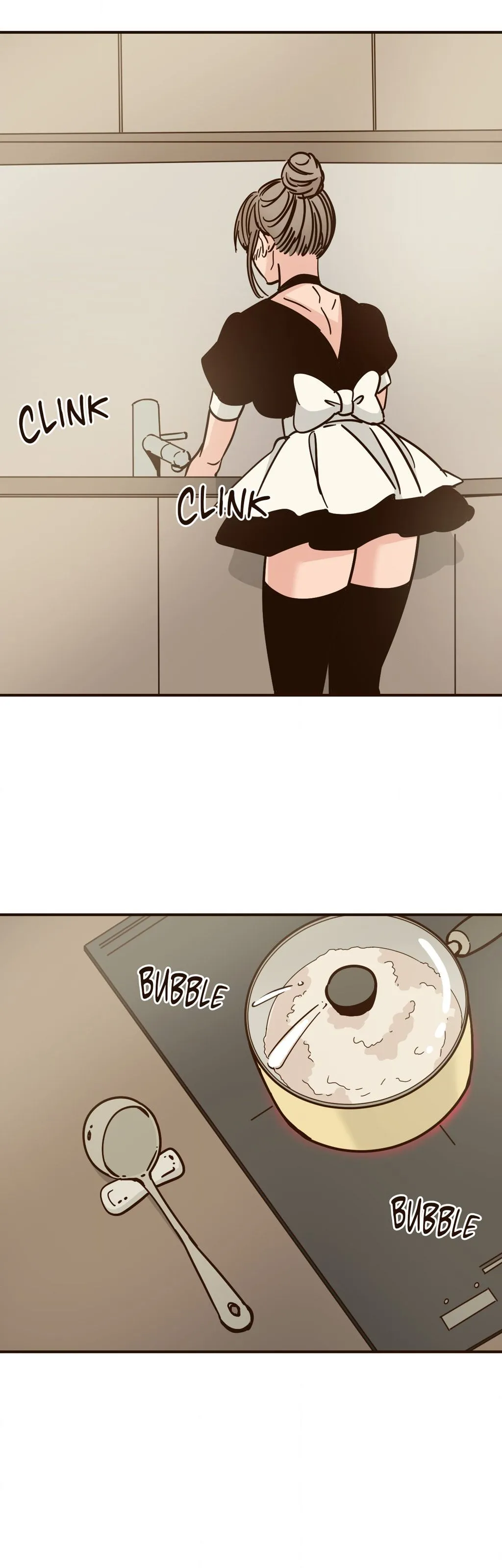 Temptress Chapter 138 - Page 10