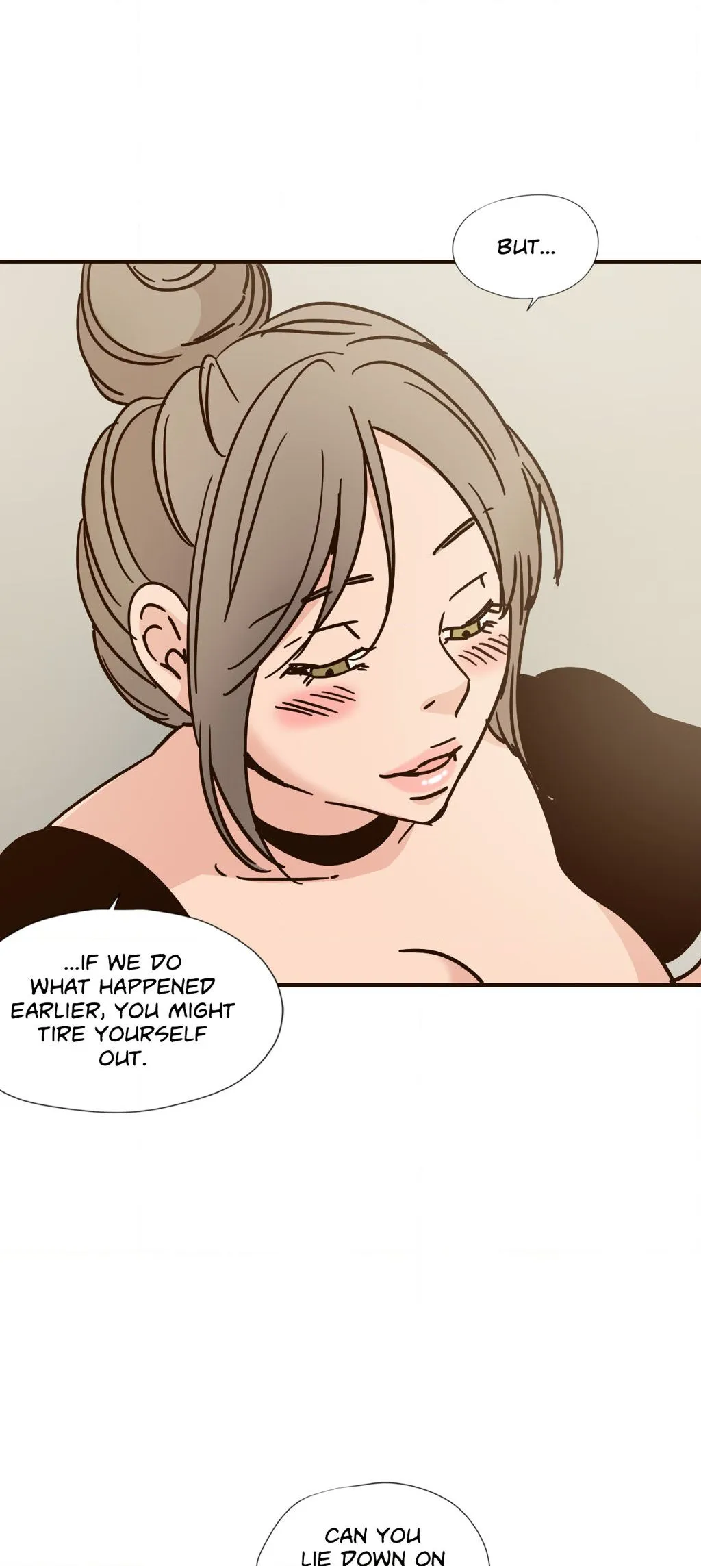 Temptress Chapter 139 - Page 11