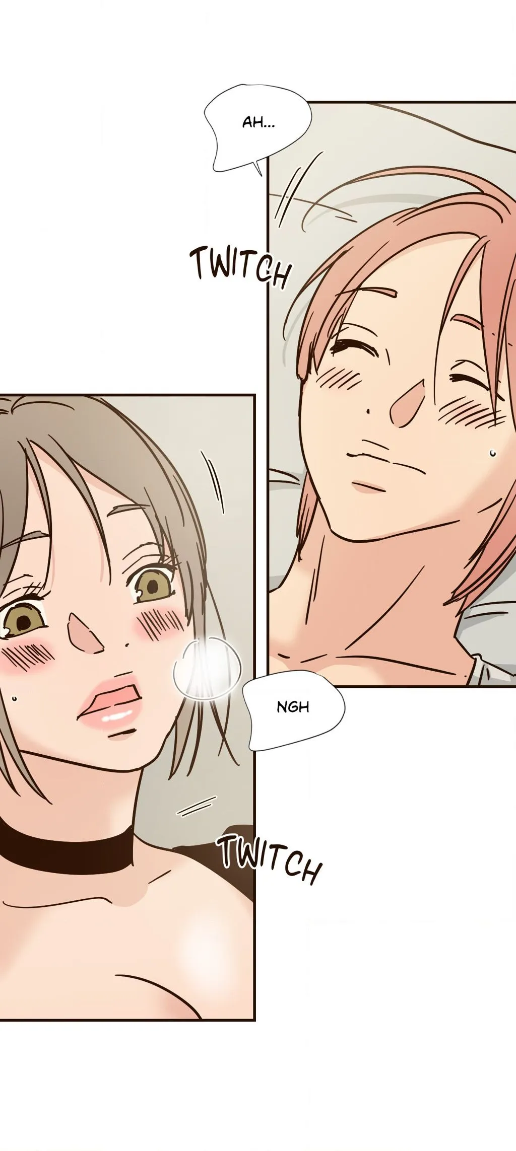 Temptress Chapter 139 - Page 16