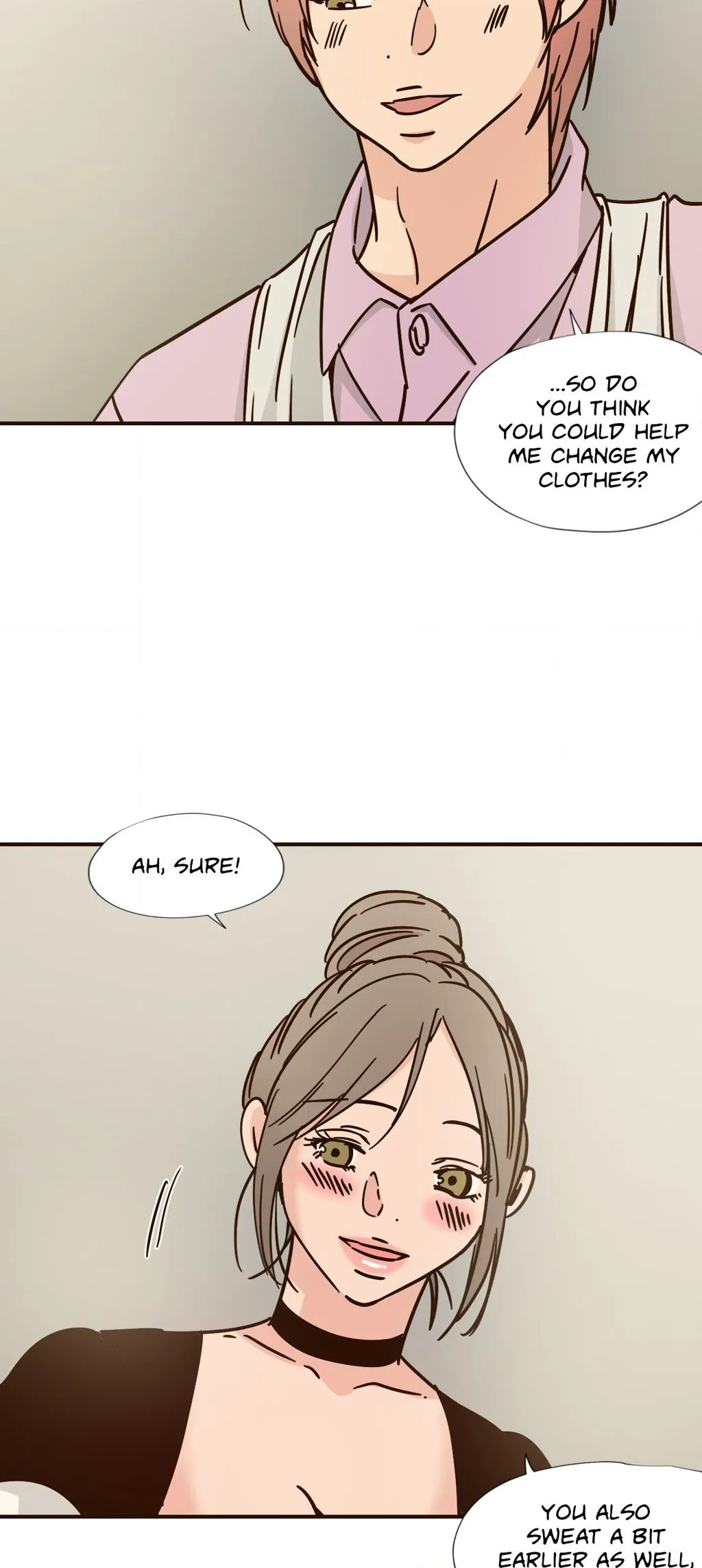 Temptress Chapter 139 - Page 5